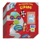 Um passeio pela cidade: Col. Livro pista