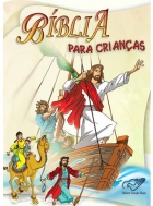 Bíblia para crianças