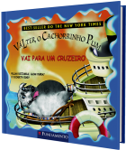 Válter, o Cachorrinho Pum. Vai Para Um Cruzeiro