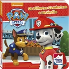 Paw Patrol: Grandes aventuras - Kit com 4 unidades