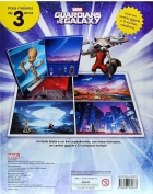 Marvel: Guardians of the galaxy - Combate estelar