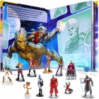 Marvel: Guardians of the galaxy - Combate estelar