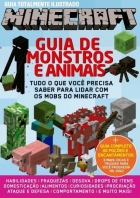 Minecraft - Guia de monstros e animais