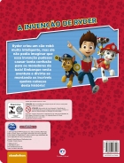 Paw Patrol: A invenção de Ryder