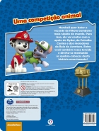 Paw Patrol: Uma competição animal
