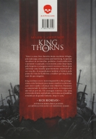 King Of Thorns: Trilogia dos espinhos - Vol. 2