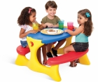 Mesa Recreio Bandeirante - 7153