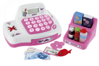 Caixa registradora PPG - Rosa