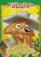 Fábulas - Solapa média com 8 livros