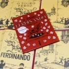 O touro Ferdinando