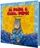 Já Para a Cama, Pipo!