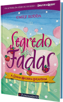 Segredo das fadas 04 - A última macieira encantada