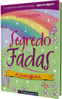 Segredo das fadas 05 - A chave mágica