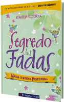Segredo das fadas 2.3 - Magia contra pestinhas