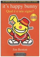 Its Happy Bunny - Qual é o seu signo?