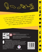 Diário - Coisas de menino: Proibido para meninas