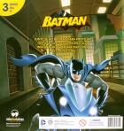 Batman: O Justiceiro de Gotham! - Livro com aquarela