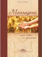 Mensagens para todos os momentos