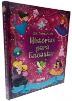 Um tesouro de histórias para encantar