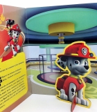 Paw Patrol - Eu sou... Marshall