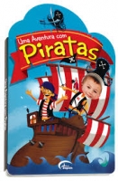 Uma Aventura com Piratas