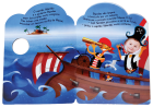Uma Aventura com Piratas