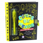Diário - Coisas de menino: Proibido para meninas