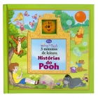 Disney - Winnie The Pooh: Histórias do Pooh - Col. 3 minutos de leitura