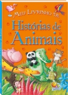 Meu livrinho de histórias de animais