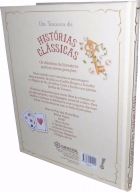 Um tesouro de histórias clássicas