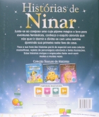 Tesouro de histórias - Histórias de ninar