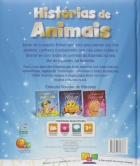 Tesouro de histórias de animais