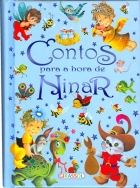 Contos para a hora de ninar - Azul