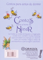 Contos para a hora de ninar - Azul