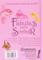 Fábulas para sonhar - Rosa