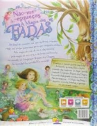 A magia das Fadas: Col. Não-me-esqueças