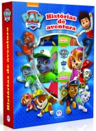 Paw Patrol: Histórias de aventuras