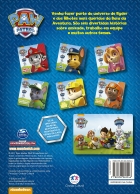 Paw Patrol: Histórias de aventuras