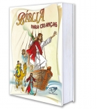 Bíblia para crianças