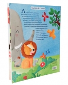 Contos para sonhar: Um livro de histórias para a hora de dormir