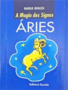 Áries - Col. A magia dos signos