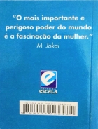 Peixes - Col. A magia dos signos