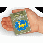 Sagitário - Col. A magia dos signos