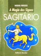 Sagitário - Col. A magia dos signos