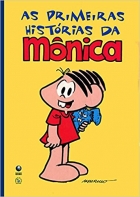 As primeiras histórias da Mônica