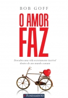 O amor faz