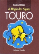 Touro - Col. A magia dos signos