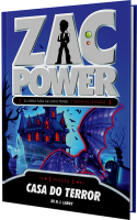 Zac Power: Missão - Casa do terror - 18