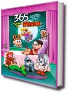 365 noites com a Turma da Mônica
