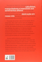 Mentes perigosas: O psicopata mora ao lado